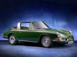 Porsche 911 2.0 Targa 1966 года